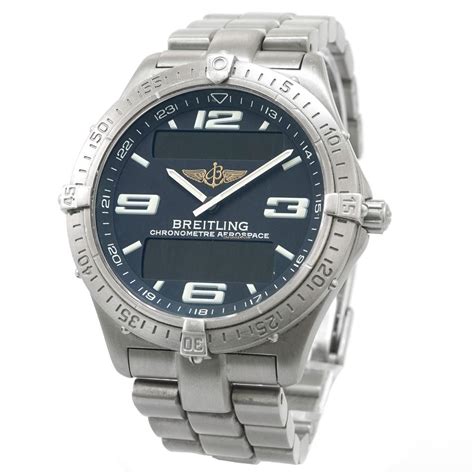 breitling e75362 for sale|Breitling e79362 price.